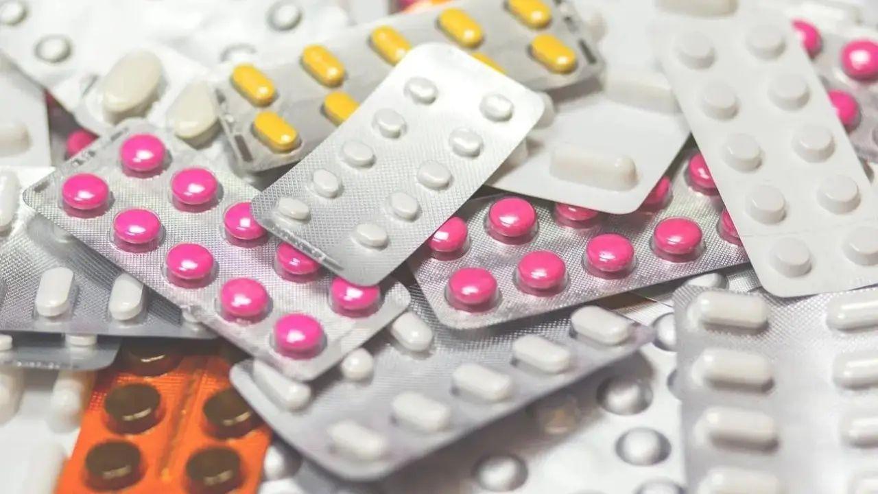 Union Health Ministry proposes 1 year residual shelf life for imported drugs. Representational Pic
